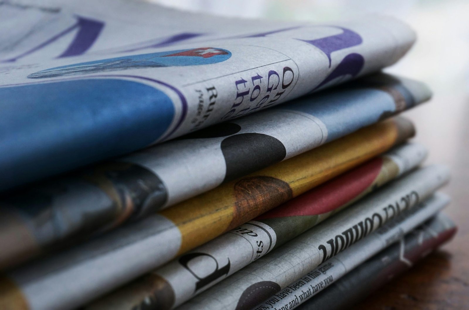 Newspapers